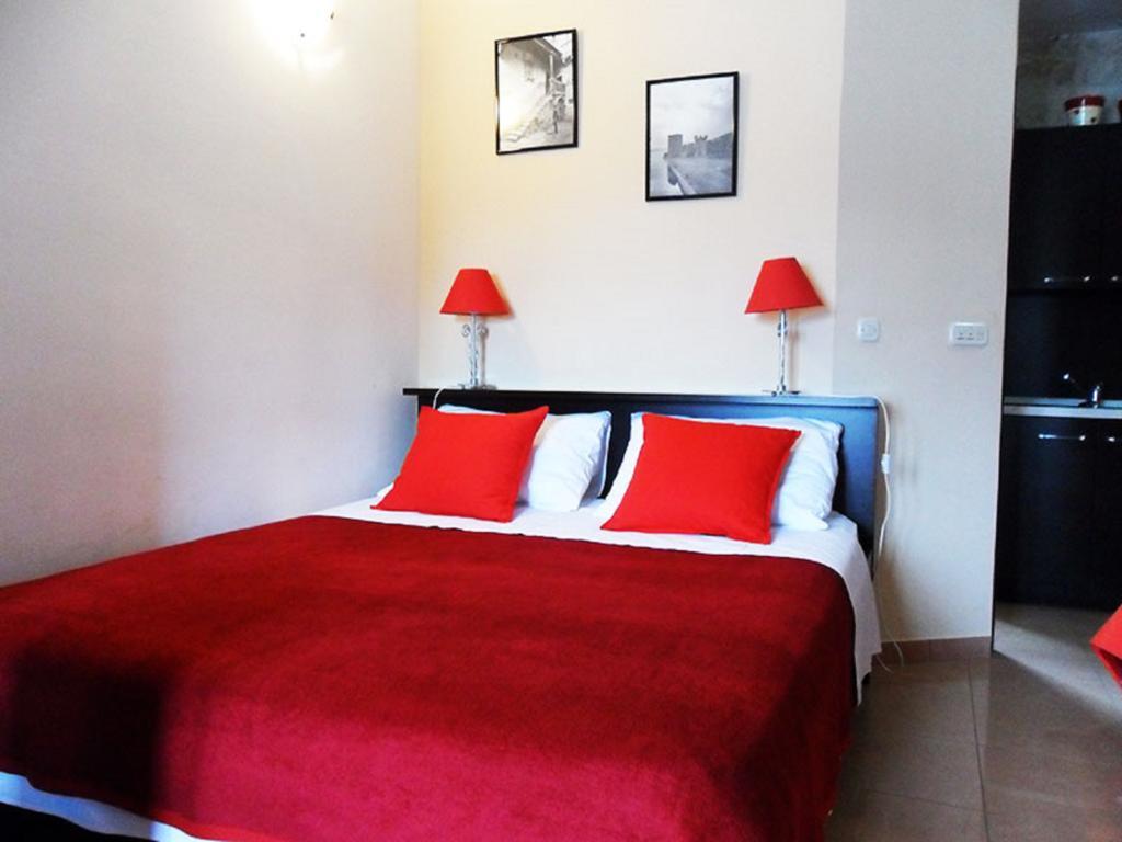 טרוגיר Apartments Riva חדר תמונה