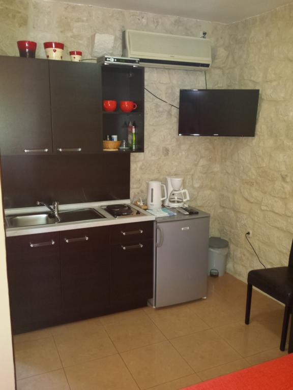 טרוגיר Apartments Riva חדר תמונה