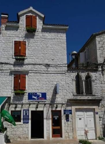 טרוגיר Apartments Riva מראה חיצוני תמונה