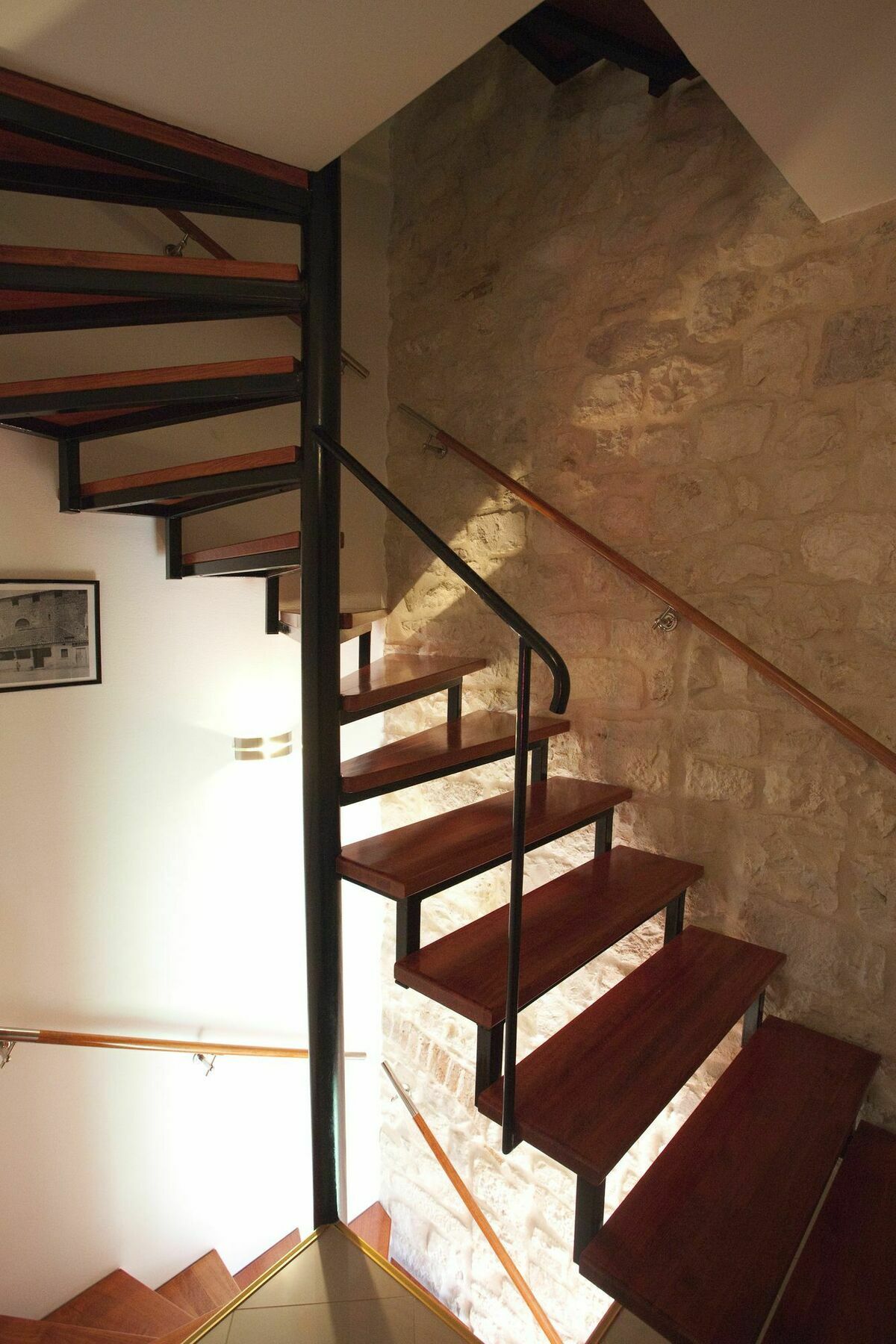 טרוגיר Apartments Riva מראה חיצוני תמונה